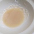 くむちん's cooksnap of when they made 【話題入り】レンジで少量。簡単手作り練乳.