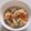 きらり流れ星's cooksnap of when they made 子供大好き節約ﾚｼﾋﾟひっつみ汁　すいとん.
