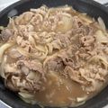 ほうママ107's cooksnap of when they made 簡単柔らか☆つゆだく牛皿☆牛丼にも♪.