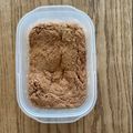 みるく茶's cooksnap of when they made おからパウダーのレンジ蒸しパン+ココア+.