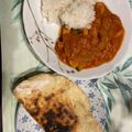 SeanMum's cooksnap of when they made ルーを使わない手作りカレー.