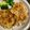 ぷちぷっち☆'s cooksnap of when they made 嘘みたいに美味しい！もやしチーズチヂミ☆.