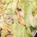 あゆたっくん's cooksnap of when they made ＊やわらか鶏むねみぞれ鍋＊.