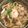 Ruriluru's cooksnap of when they made 究極のまかないうどん.