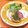 ☽月光's cooksnap of when they made ジェノベーゼ・トースト.