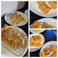 はな's cooksnap of when they made バレンタインの大量生産に！ミニチョコパイ.