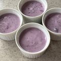 ままり〜ん's cooksnap of when they made ヨーグルトゼリー♪inクランベリー　.