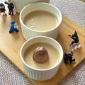 キンプリ's cooksnap of when they made コーヒー味のヨーグルトムース.
