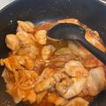 えみちょりん♪'s cooksnap of when they made 旨っ！チキンチャップ.