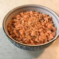 Ruriluru's cooksnap of when they made しっとりふわふわ☆手づくり鮭フレーク.