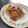 ♪Key♪'s cooksnap of when they made 焼きバナナドライフルーツ♪簡単冷え性に.