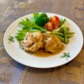 コムギ大好き's cooksnap of when they made チキンのソテーハニーマスタード.