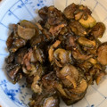 きゃろぽて's cooksnap of when they made きゅうりの佃煮 〜きゅうりのQちゃん風〜.