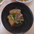 かなりん☆'s cooksnap of when they made 圧力鍋で簡単一品☆大根と鯖缶の煮物.
