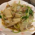 姉妹♡ママ♡'s cooksnap of when they made 白菜とひき肉のうまトロ炒め.