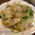 姉妹♡ママ♡'s cooksnap of when they made 白菜とひき肉のうまトロ炒め.