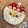 shibatama's cooksnap of when they made サンタのケーキ.