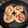 Chi Mon Kjm 0215's cooksnap of when they made ネギ大根餅(簡単).