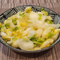 あーこ姐's cooksnap of when they made すぐに食べれる★簡単ウマウマ★白菜の漬物.