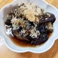 かわゆう1211's cooksnap of when they made 炊飯器　茄子のおひたし　.