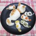 papepo☆'s cooksnap of when they made 朝ごはんに✨魚を食べる　ご飯　ねこ.