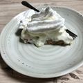 MIRINRIN☆'s cooksnap of when they made 初心者でも簡単☆レアチーズケーキ.