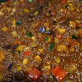 月下深淵's cooksnap of when they made ☆簡単コクうま！夏野菜の無水カレー☆.