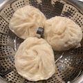☆ドキンちゃん☆”'s cooksnap of when they made 551肉まん ゼロ活力鍋蒸しの巻き.