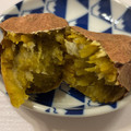 あやﾎﾟﾝ's cooksnap of when they made 安納芋のおいしい焼き方☆.