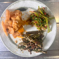 MV☆Jane's cooksnap of when they made せりの和え物.