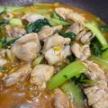 やぎえ's cooksnap of when they made 低カロリー！ご飯が止まらないウマウマ炒め.