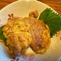 さすらい's cooksnap of when they made 捨てないで！ゴーヤの種とワタDEピカタ☆.