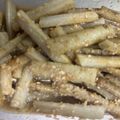 ForestGump's cooksnap of when they made 酢ごぼう.