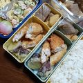 よちりん's cooksnap of when they made 溢れる蜜✨究極のさつまいも天ぷら🍠.