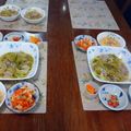 minmo2✳️2's cooksnap of when they made 豚スライス肉のロールキャベツ.