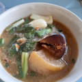 ＠ももこ's cooksnap of when they made サバと大根の煮付け.
