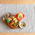 ころわんの母さん's cooksnap of when they made 食べる部分が多いキウイの芯の取り方.