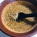 ｂｅｒｒｙ＋'s cooksnap of when they made からやま極ダレ風！唐揚げのたれ.