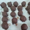✾MAI✾'s cooksnap of when they made 意外と簡単！本格派❤トリュフチョコレート.