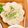 のんちごはん♡'s cooksnap of when they made ぱぱっと！カニカマと豆苗のマヨ和え.