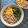 yesmama's cooksnap of when they made フォークでぐるぐる鮮やかレンジでそぼろ卵.