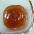 ぽむぽむぽむぽぽ's cooksnap of when they made レンジで簡単！手作りスイートチリソース.