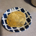 kolobfun's cooksnap of when they made 白玉粉で作る♪簡単よもぎ大福.