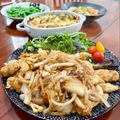 Superlittleboo's cooksnap of when they made きのこと玉ねぎの和風ソースチキン.