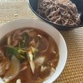 クック2H9MD0☆'s cooksnap of when they made そば・うどん汁.
