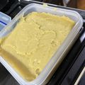 おひろ359's cooksnap of when they made 芋ようかん.