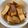 さらっとね's cooksnap of when they made 簡単レンチンのみ★食パンの耳でラスク風.