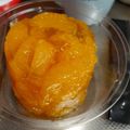 ハチ8コロ8's cooksnap of when they made みかん缶詰まるごと♪みかんゼリー.