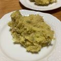 さくらんぼくんのママ's cooksnap of when they made おかずになる♪さつまいもサラダ.