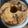 トコタン's cooksnap of when they made コーヒーマーブルシフォンケーキ.